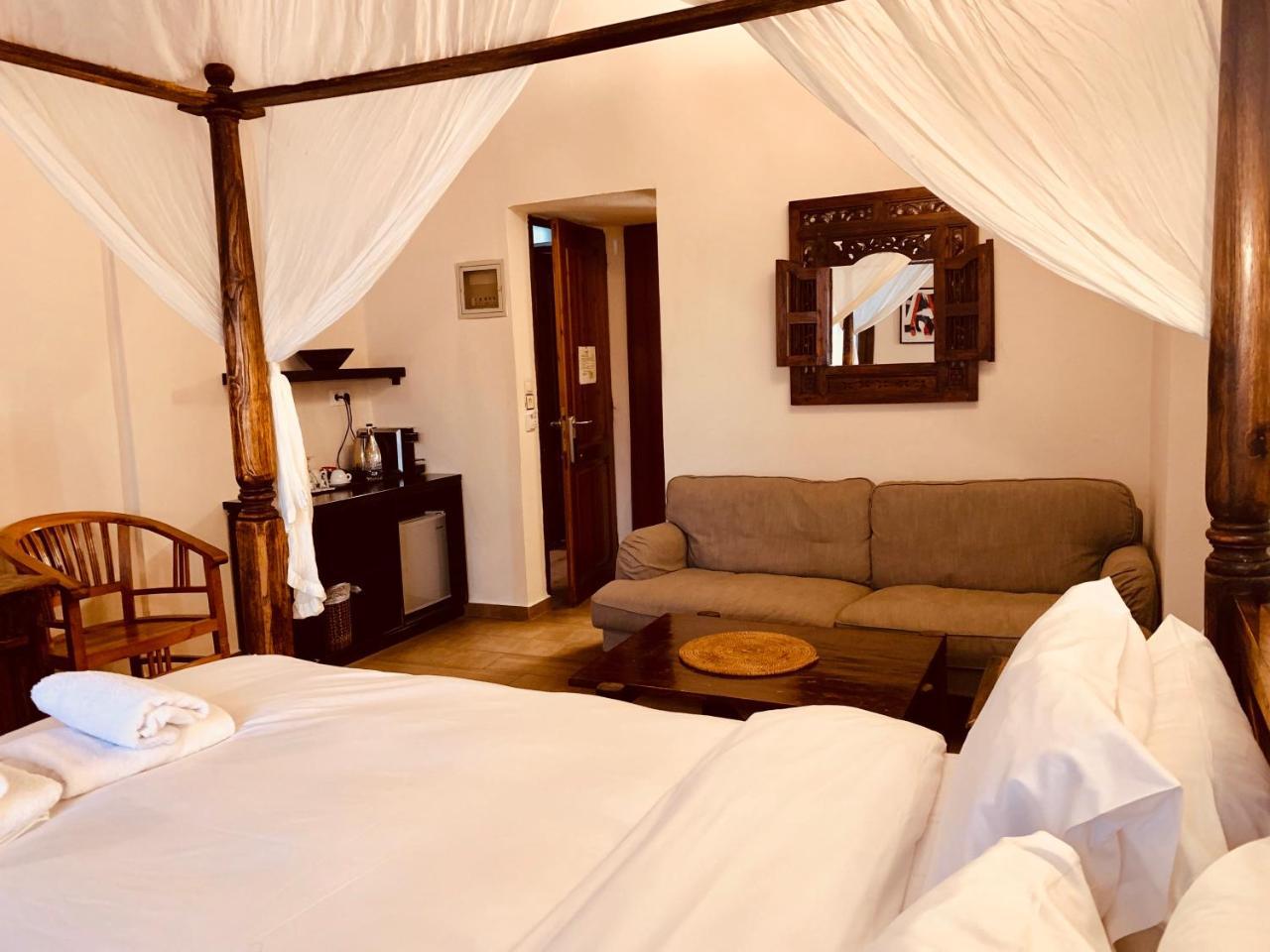 Boutique Hotel Del Doge La Canea Exterior foto