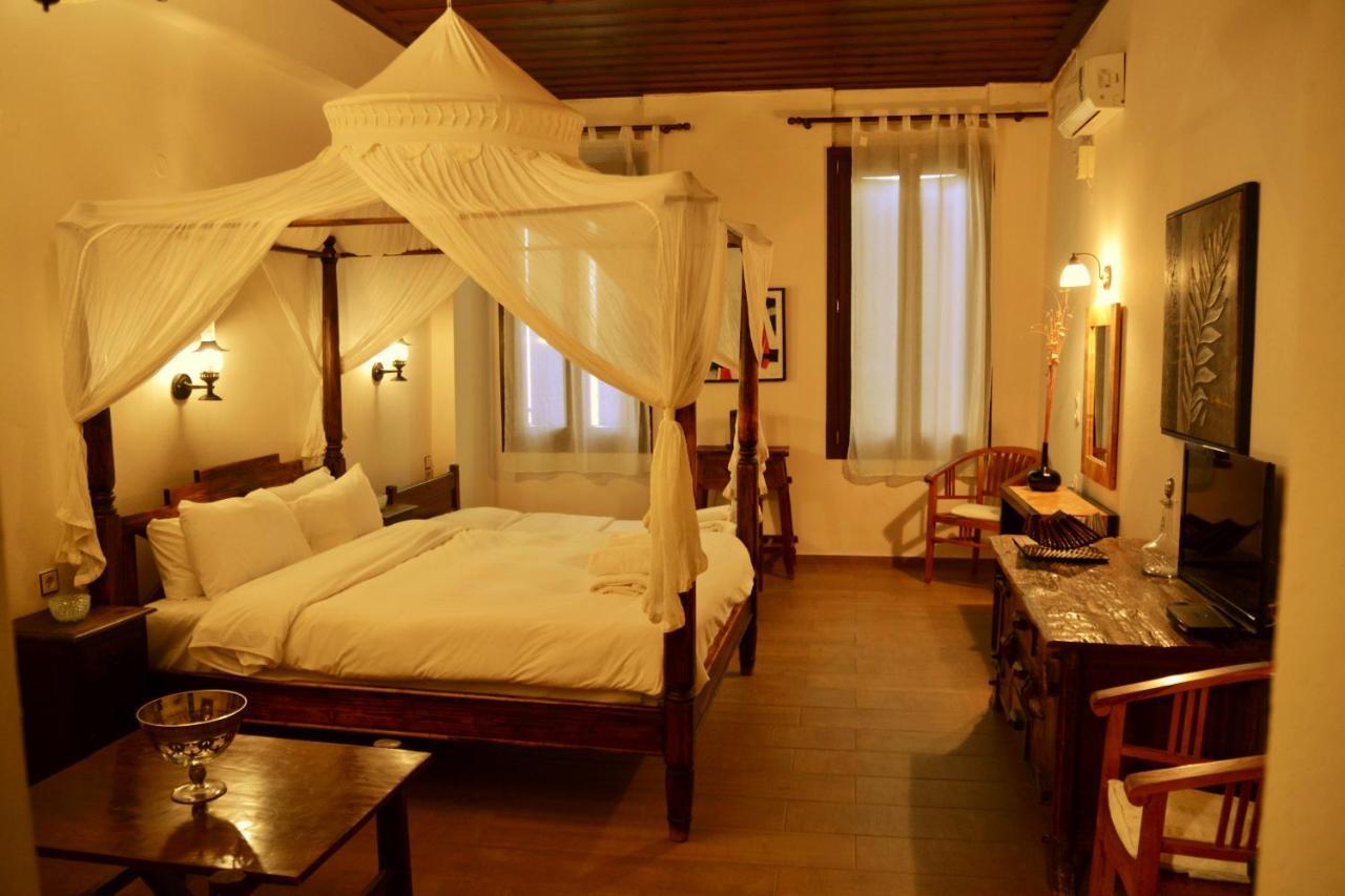 Boutique Hotel Del Doge La Canea Exterior foto